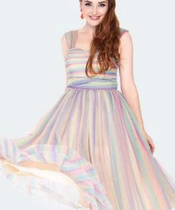 Voodoo Vixen Hayley Prom Dress