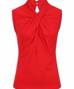 Banned Hey Jude Top -ROCKABILLY TOPS Shop hey jude top banned 4 300x