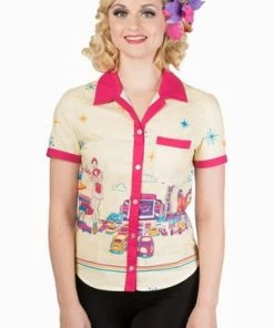 Banned Hold Tight Shirt