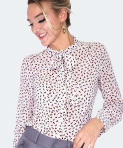 Voodoo Vixen Hope Inseparable Love Hearts Blouse 11 Voodoo Vixen Hope Inseparable Love Hearts Blouse -ROCKABILLY TOPS Shop hope inseparable love hearts blouse tpa 2153 01.1325 300x