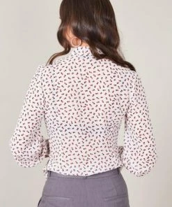 Voodoo Vixen Hope Inseparable Love Hearts Blouse 9 Voodoo Vixen Hope Inseparable Love Hearts Blouse -ROCKABILLY TOPS Shop hope inseparable love hearts blouse voodoo vixen 2 300x