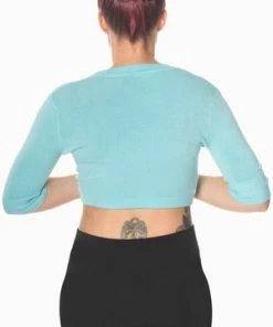 Banned Hudson Plus Size Bolero -ROCKABILLY TOPS Shop hudson plus size bolero banned 4 300x