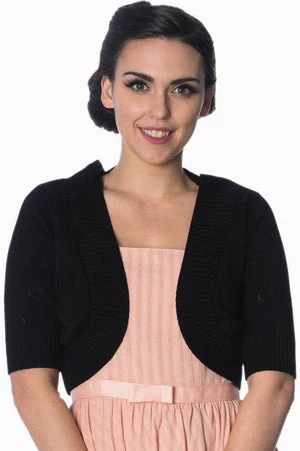 Banned In A Circle Bolero 7 Banned In A Circle Bolero - Image 5