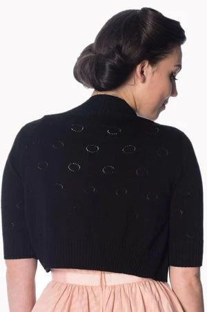 Banned In A Circle Bolero 8 Banned In A Circle Bolero - Image 6