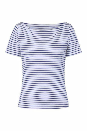 Banned Italy Sail Stripe Top 5 Banned Italy Sail Stripe Top - Image 3