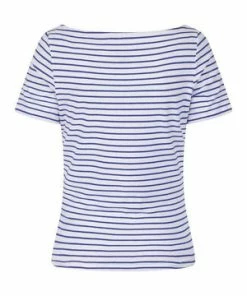 Banned Italy Sail Stripe Top 10 Banned Italy Sail Stripe Top -ROCKABILLY TOPS Shop italy sail stripe top banned 4 300x