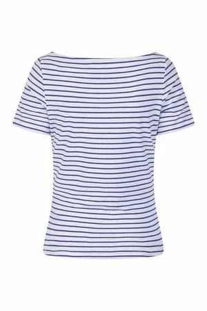 Banned Italy Sail Stripe Top 6 Banned Italy Sail Stripe Top - Image 4