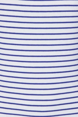 Banned Italy Sail Stripe Top 7 Banned Italy Sail Stripe Top - Image 5
