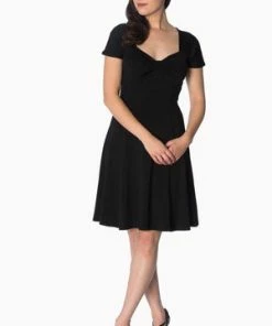 Banned It's The Twist Dress