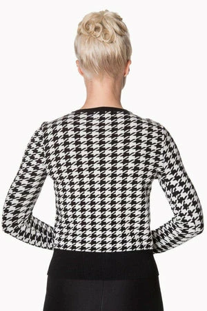 Banned Izzy Cardigan 4 Banned Izzy Cardigan - Image 2