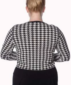 Banned Izzy Cardigan 9 Banned Izzy Cardigan -ROCKABILLY TOPS Shop izzy cardigan banned 4 300x