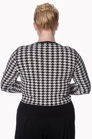 Banned Izzy Cardigan 6 Banned Izzy Cardigan - Image 4