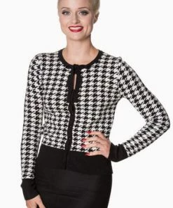 Banned Izzy Cardigan