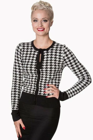 Banned Izzy Cardigan 3 Banned Izzy Cardigan