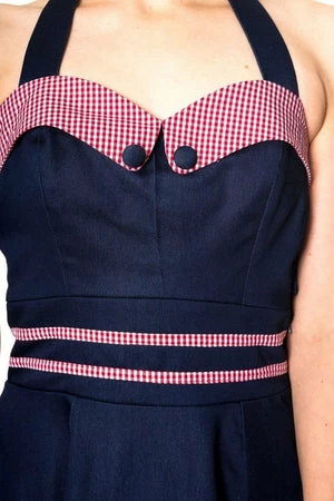 Banned J'Adore Dress 6 Banned J'Adore Dress - Image 4