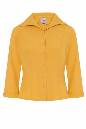 Banned Janine Blouse 15 Banned Janine Blouse - Image 13