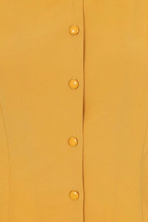 Banned Janine Blouse 17 Banned Janine Blouse - Image 15