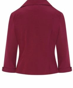 Banned Janine Blouse 37 Banned Janine Blouse -ROCKABILLY TOPS Shop janine blouse banned 18 300x