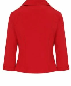 Banned Janine Blouse 25 Banned Janine Blouse -ROCKABILLY TOPS Shop janine blouse banned 6 300x