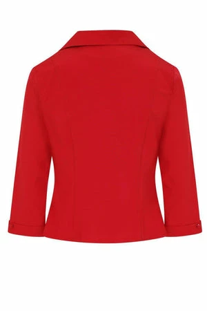 Banned Janine Blouse 8 Banned Janine Blouse - Image 6