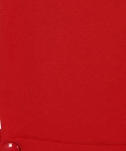 Banned Janine Blouse 27 Banned Janine Blouse -ROCKABILLY TOPS Shop janine blouse banned 8 300x