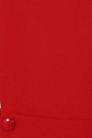 Banned Janine Blouse 10 Banned Janine Blouse - Image 8