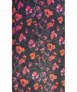 Dr Faust Japans Cherry Blossom Mini Dress - Sabrina 11 Dr Faust Japans Cherry Blossom Mini Dress - Sabrina -ROCKABILLY TOPS Shop japans cherry blossom mini dress sabrina dr faust 5 300x