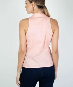 Voodoo Vixen Jasmine Sleeveless Shirt -ROCKABILLY TOPS Shop jasmine sleeveless shirt voodoo vixen 8 300x