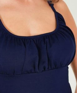 Voodoo Vixen Jayne Vest Top -ROCKABILLY TOPS Shop jayne vest top voodoo vixen 5 300x