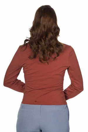 Banned Jersey Turtle Neck 8 Banned Jersey Turtle Neck - Image 6