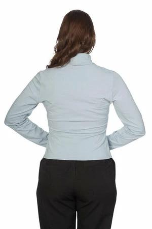 Banned Jersey Turtle Neck 10 Banned Jersey Turtle Neck - Image 8