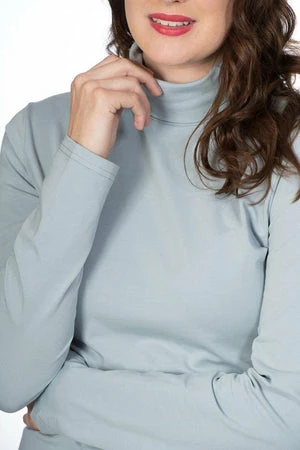 Banned Jersey Turtle Neck 11 Banned Jersey Turtle Neck - Image 9