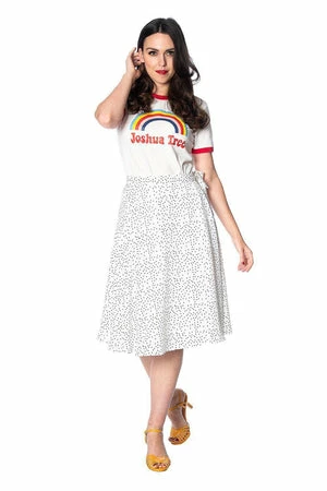 Banned Joshua Tree Tee 5 Banned Joshua Tree Tee - Image 3