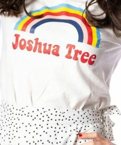 Banned Joshua Tree Tee 10 Banned Joshua Tree Tee -ROCKABILLY TOPS Shop joshua tree tee banned 4 300x