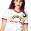 Banned Joshua Tree Tee -ROCKABILLY TOPS Shop joshua tree tee banned 300x