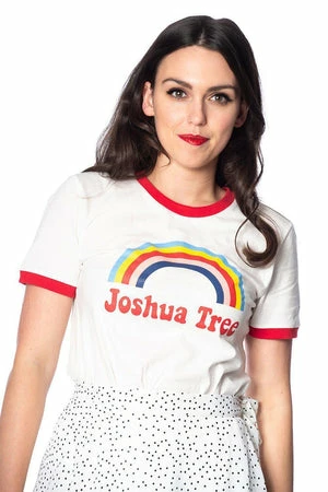 Banned Joshua Tree Tee 3 Banned Joshua Tree Tee