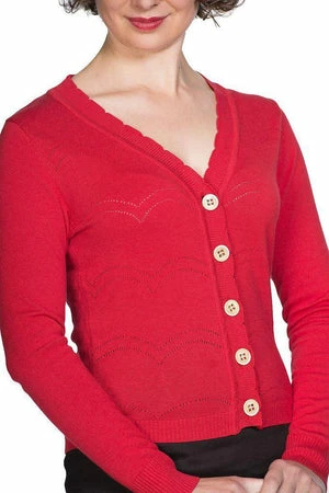 Banned June Cardigan 15 Banned June Cardigan - Image 13