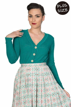 Banned June Cardigan 17 Banned June Cardigan - Image 15