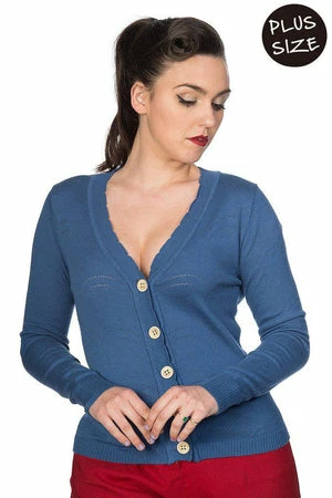 Banned June Cardigan 18 Banned June Cardigan - Image 16