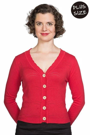 Banned June Cardigan 19 Banned June Cardigan - Image 17