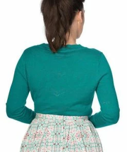 Banned June Cardigan 23 Banned June Cardigan -ROCKABILLY TOPS Shop june cardigan banned 5 300x