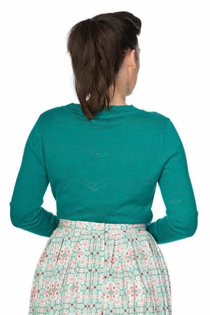 Banned June Cardigan 7 Banned June Cardigan - Image 5