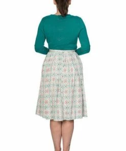 Banned June Cardigan 25 Banned June Cardigan -ROCKABILLY TOPS Shop june cardigan banned 7 300x