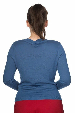 Banned June Cardigan 11 Banned June Cardigan - Image 9