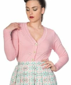 Banned June Cardigan