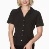 Banned Ladies Blouse