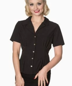 Banned Ladies Blouse