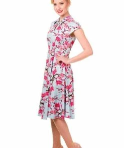 Banned Last Dance Dress 8 Banned Last Dance Dress -ROCKABILLY TOPS Shop last dance dress banned 3 300x