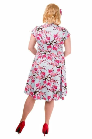 Banned Last Dance Plus Size Dress 4 Banned Last Dance Plus Size Dress - Image 2