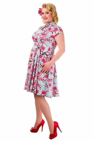 Banned Last Dance Plus Size Dress 5 Banned Last Dance Plus Size Dress - Image 3